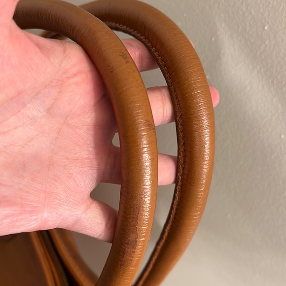 Prada satchel bag☝️❤️💥🤩 - Picture 13 of 15